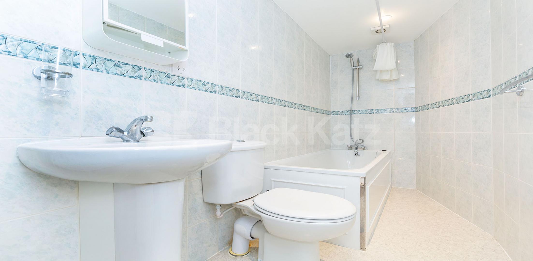 			1 Bedroom, 1 bath, 1 reception Flat			 Caledonian Road, ISLINGTON N1